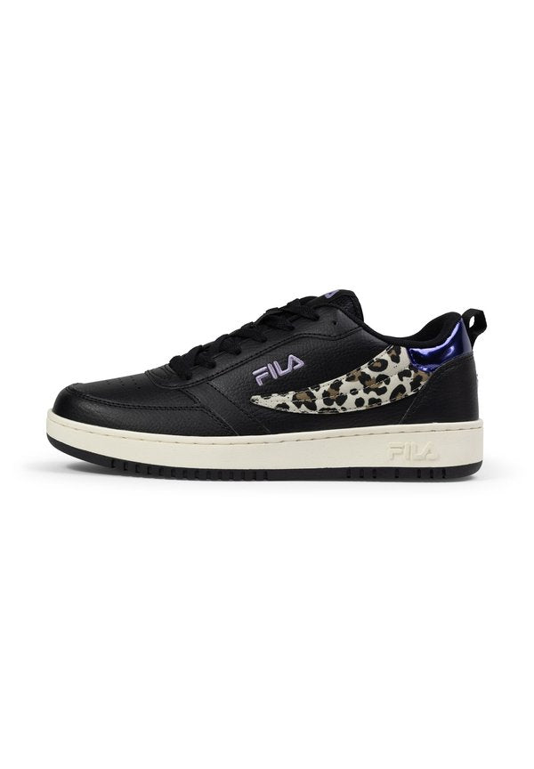 Fila  REGA