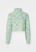 ONLY ONLELOISE CROP ROLLNECK