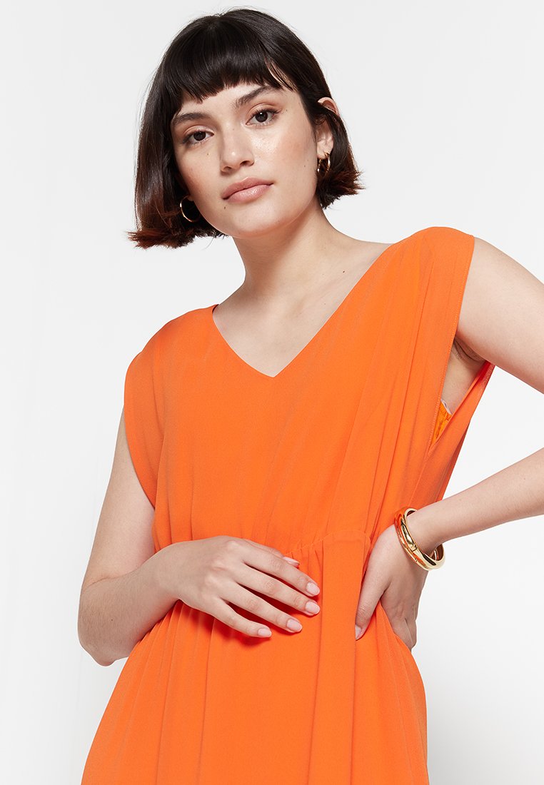 comma Freizeitkleid Media 3
