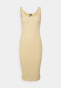 Pieces Petite PCKITTE TANK MIDI DRESS