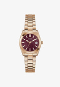 Guess ALICE - Watch - rose gold-coloured