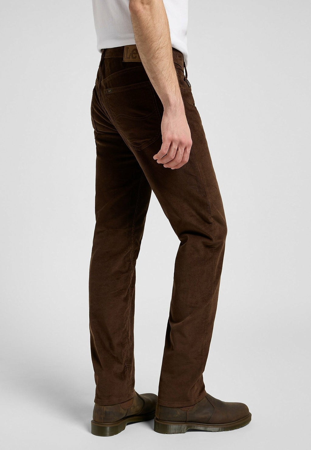 Lee DAREN ZIP FLY