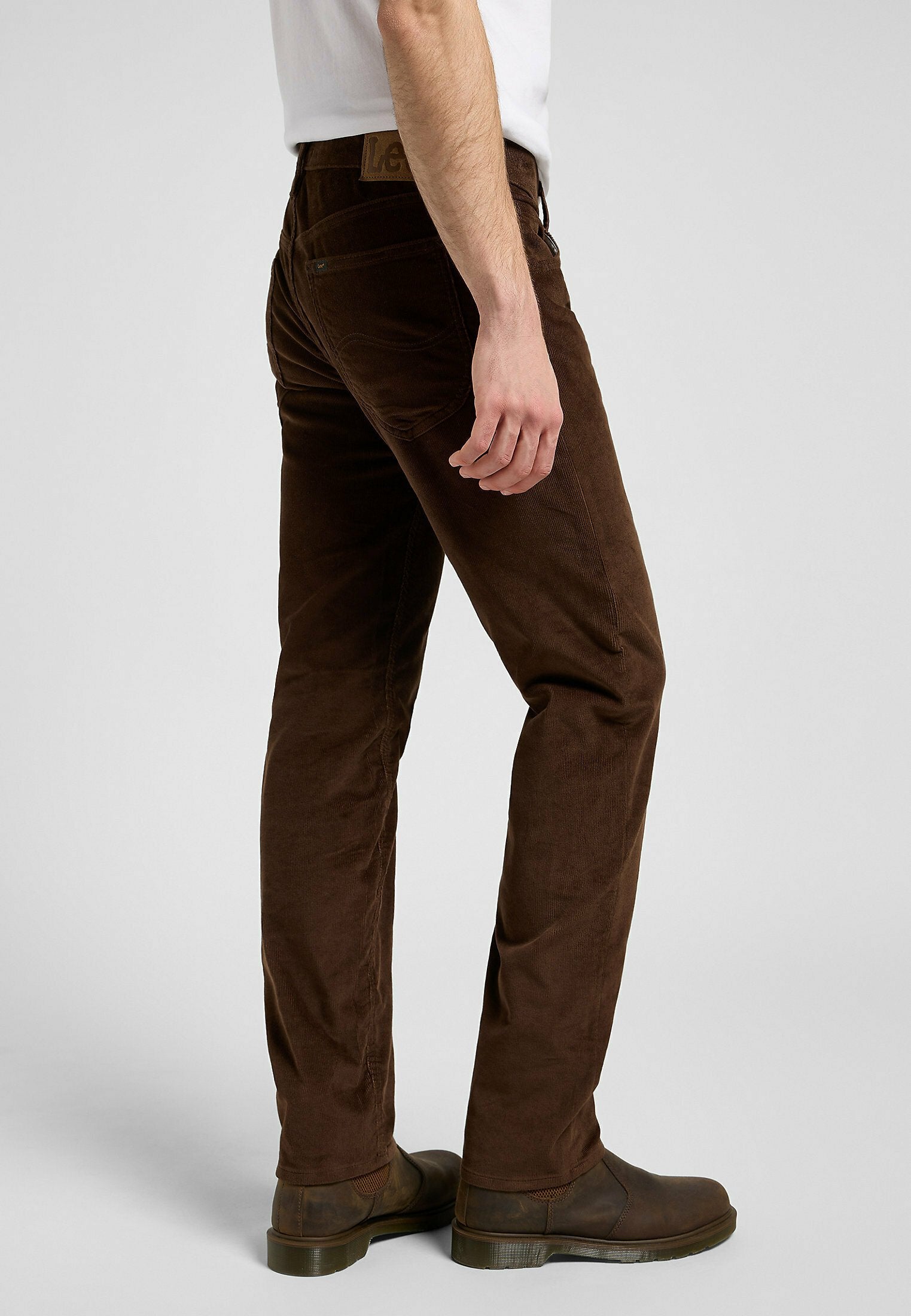 Lee DAREN ZIP FLY