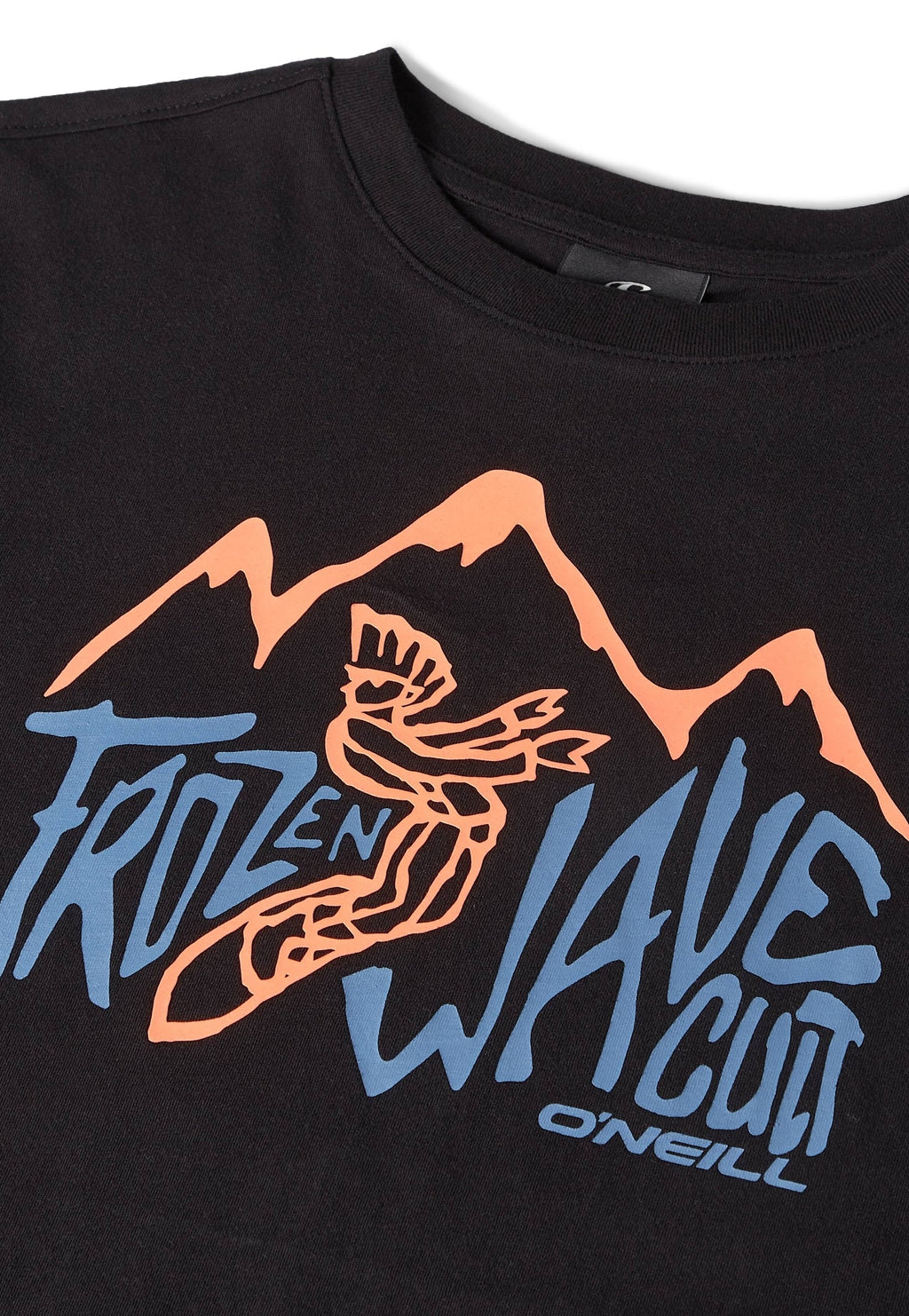 O'Neill MUST-HAVE SHORTSLEEVE
