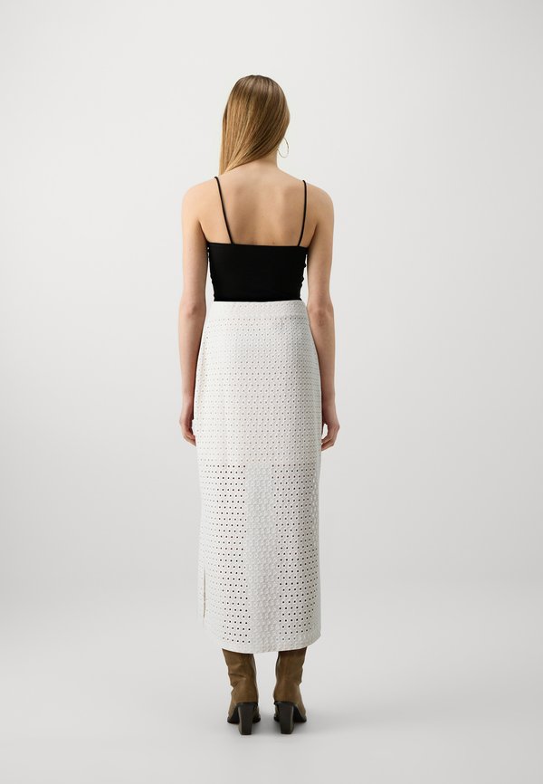 ONLY ONLMADELINE MIDI SKIRT