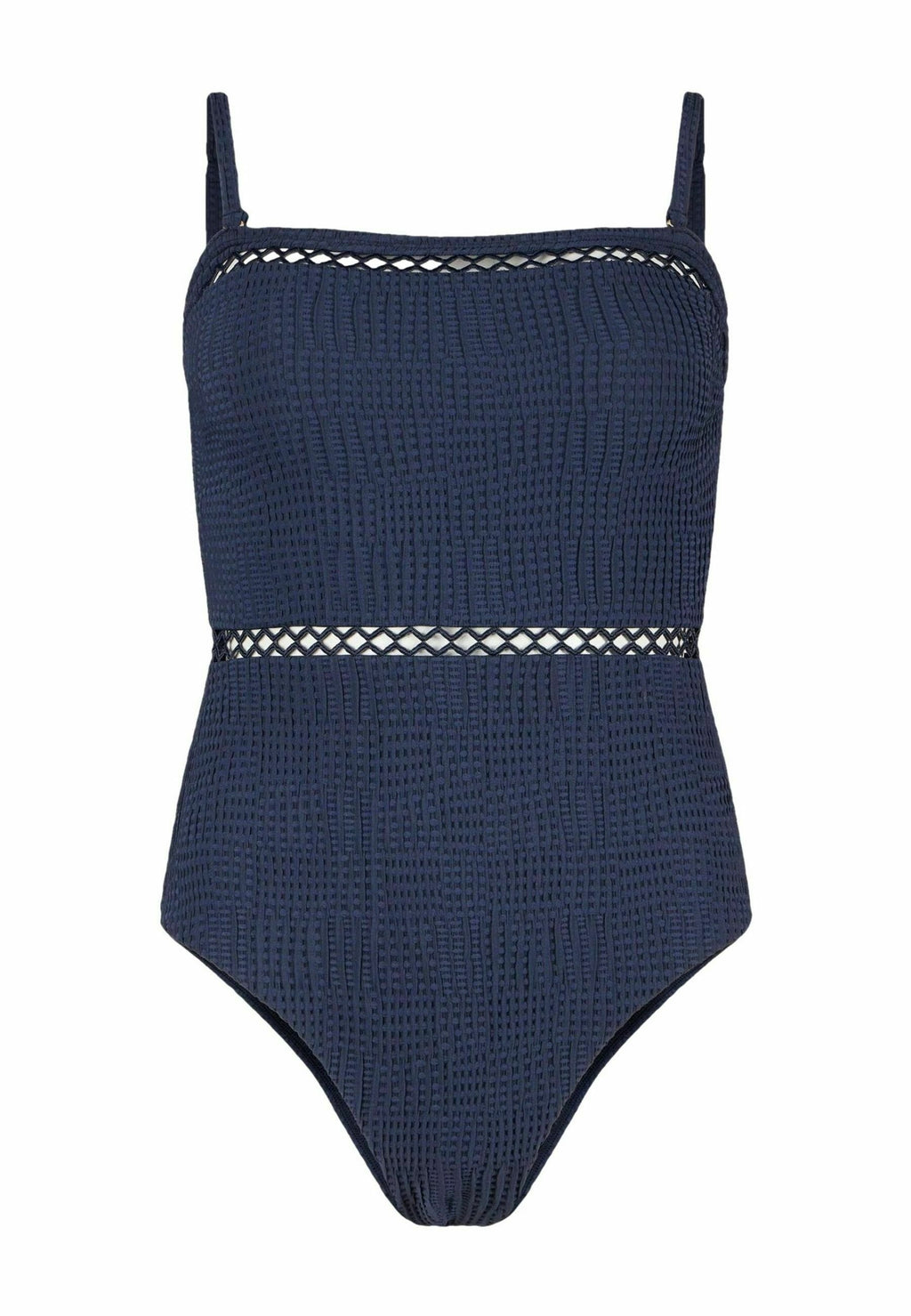 Mint Velvet  RIKRAK BANDEAU  - REGULAR FIT