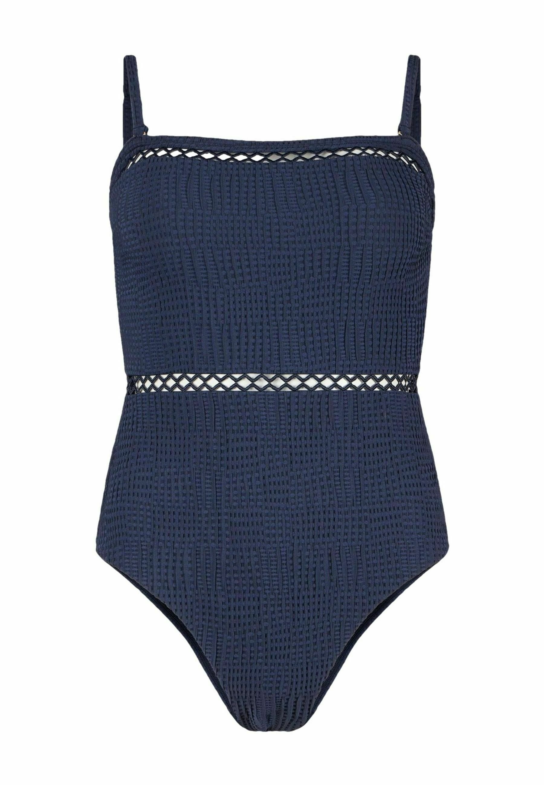 Mint Velvet  RIKRAK BANDEAU  - REGULAR FIT