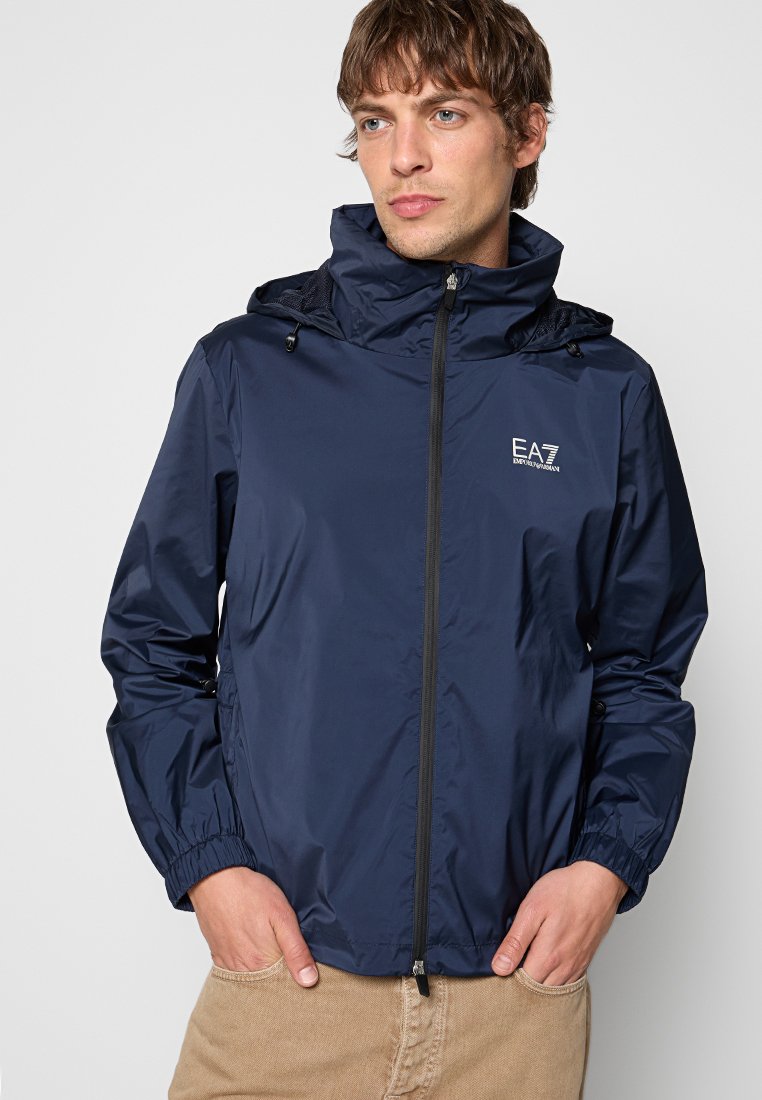 EA7 Emporio Armani Outdoorjacke Media 4
