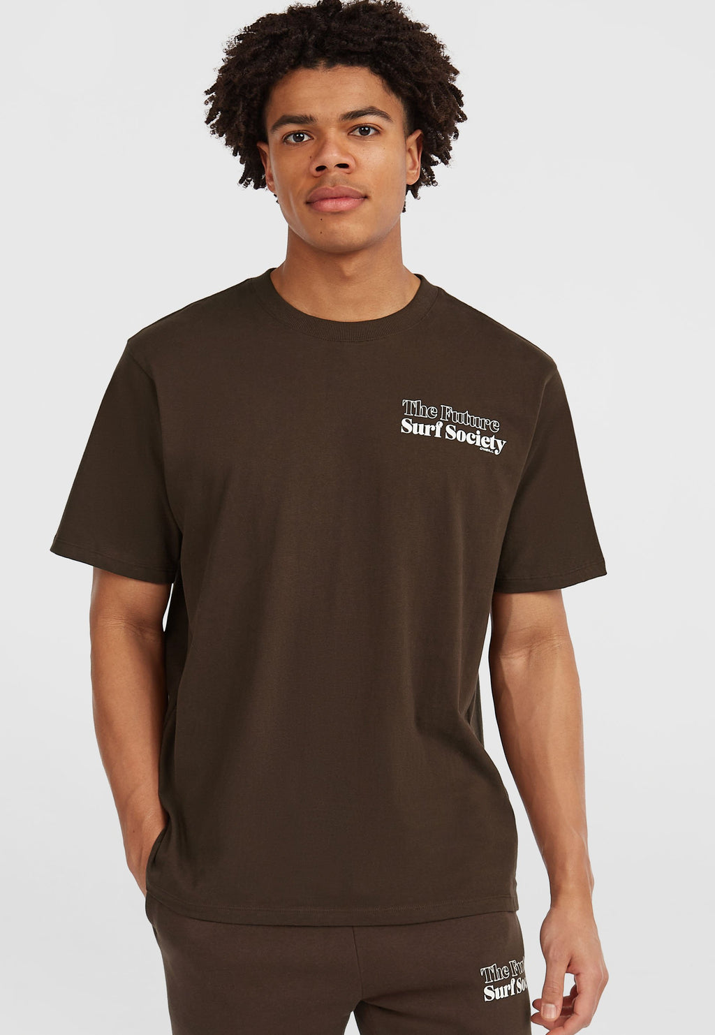 O'Neill THE FUTURE SURF SOCIETY SHORTSLEEVE