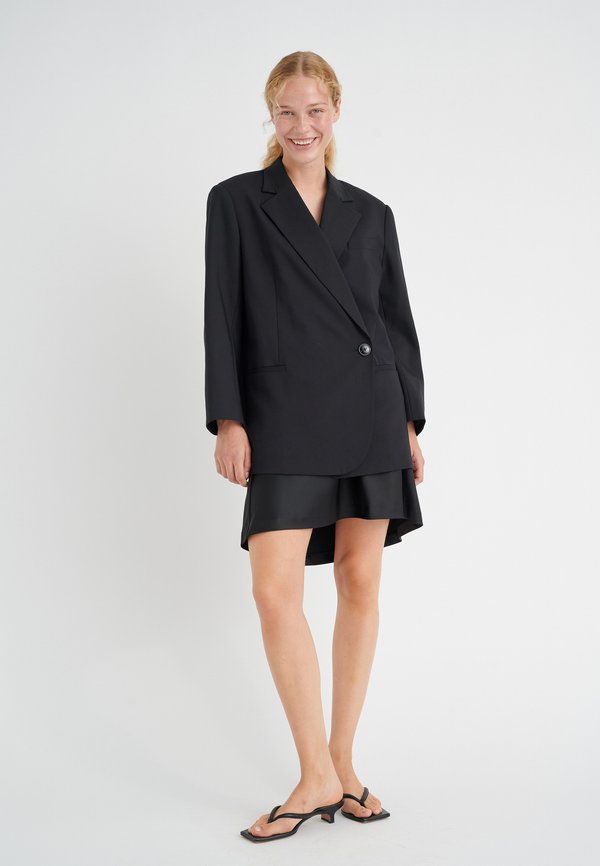InWear SKILAIW ZILKY SHORT SKIRT