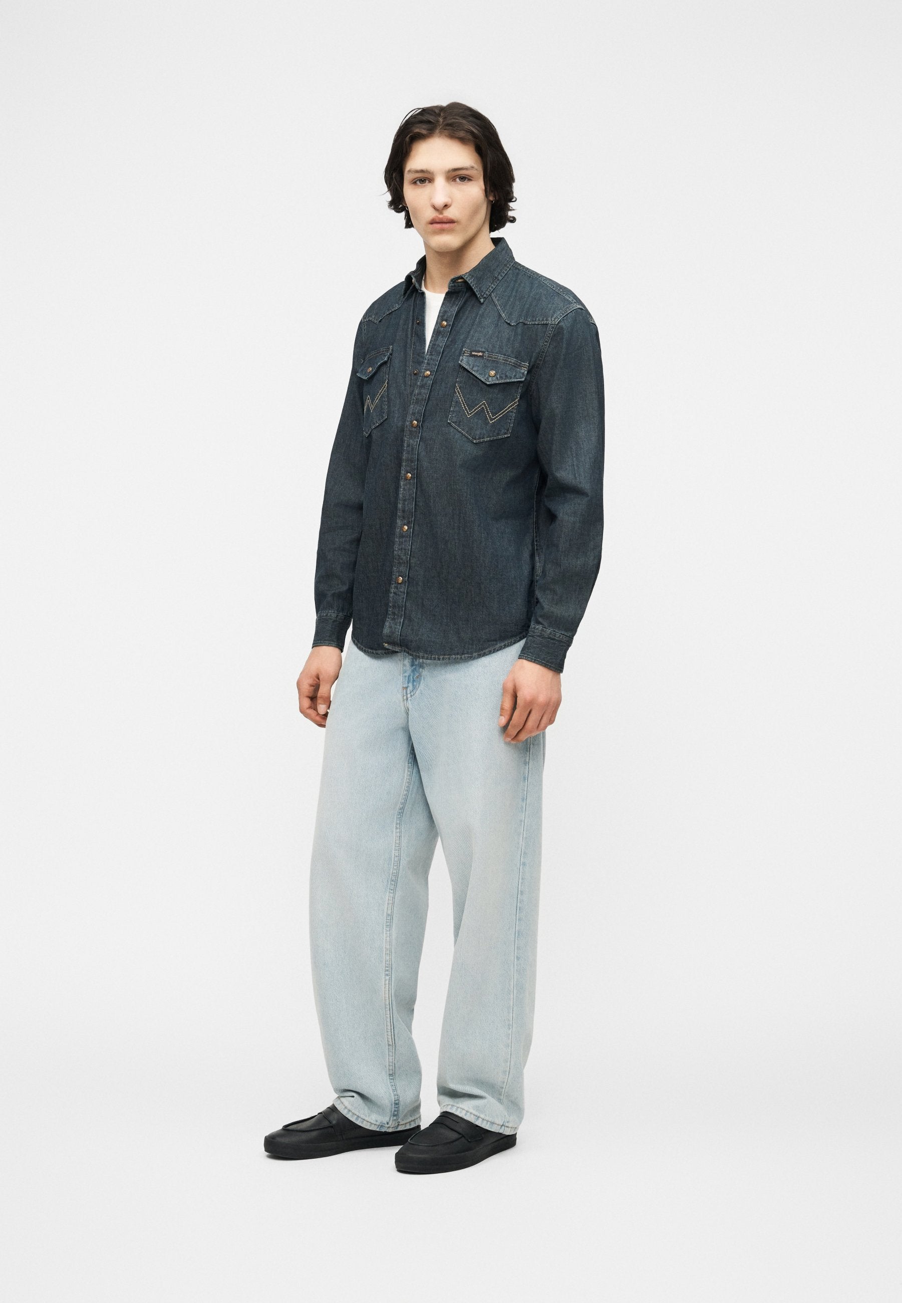 Wrangler WESTERN