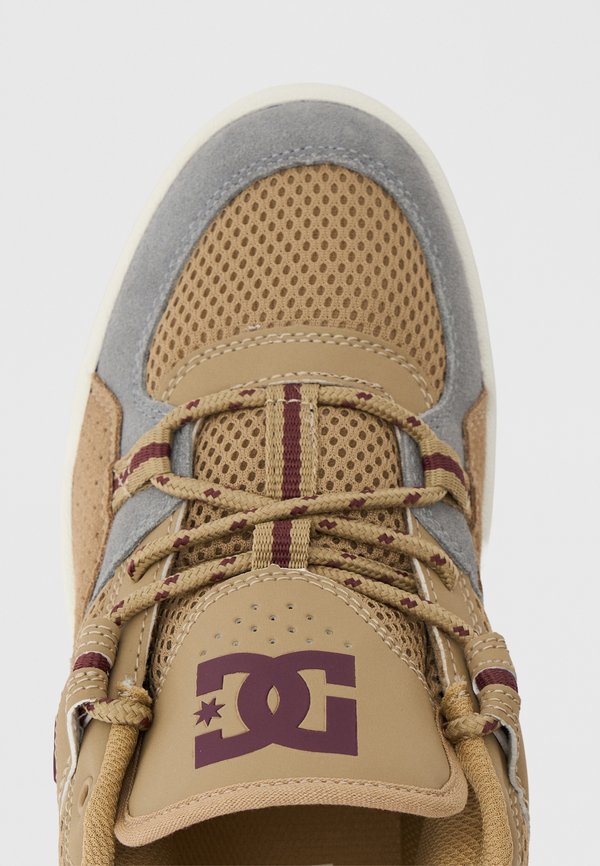 DC Shoes CONSTRUCT