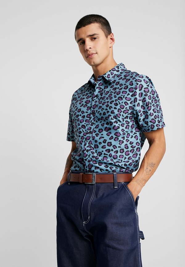 Levi's® FREE UNISEX - Belt business - brown