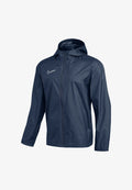 Nike Performance FUSSBALL ACADEMY  - Training jacket - blauweiss
