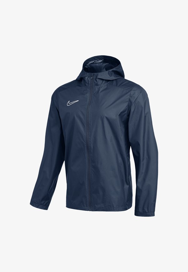 Nike Performance FUSSBALL ACADEMY  - Training jacket - blauweiss