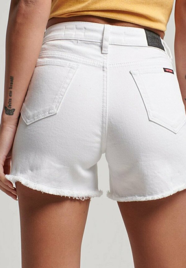 Superdry & Co MID RISE