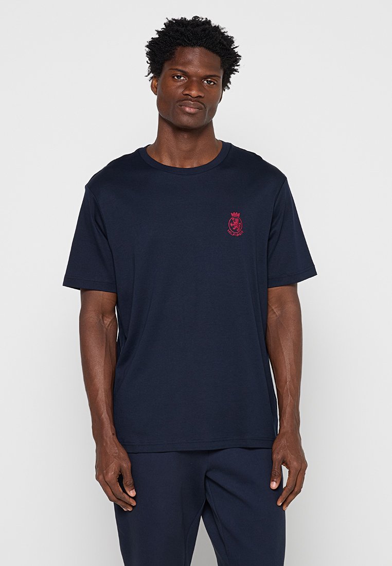 Tommy Hilfiger T-Shirt basic Media 1