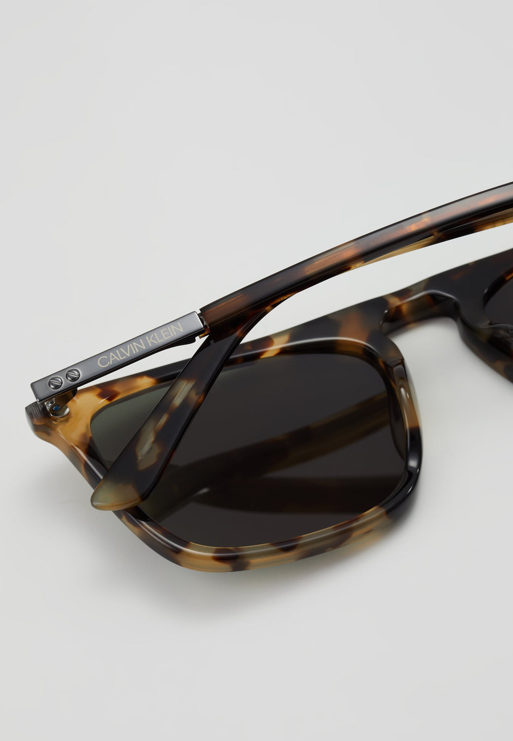 Calvin Klein Sonnenbrille Media 3