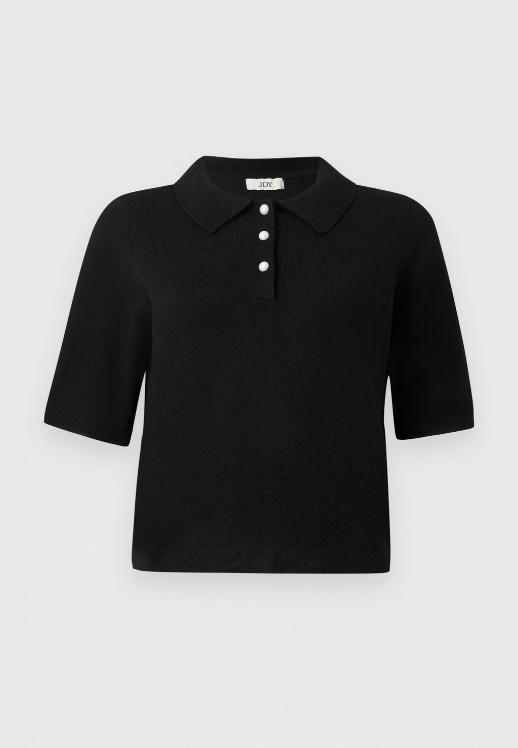 JDY JDYBODIL COLLAR PULLOVER
