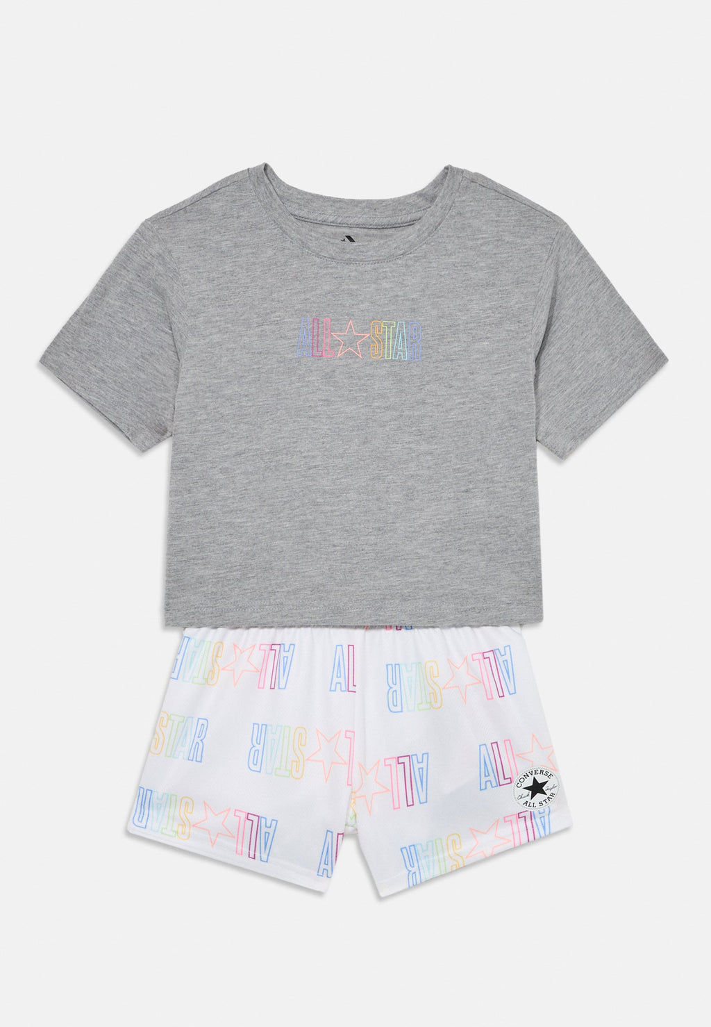 Converse SET