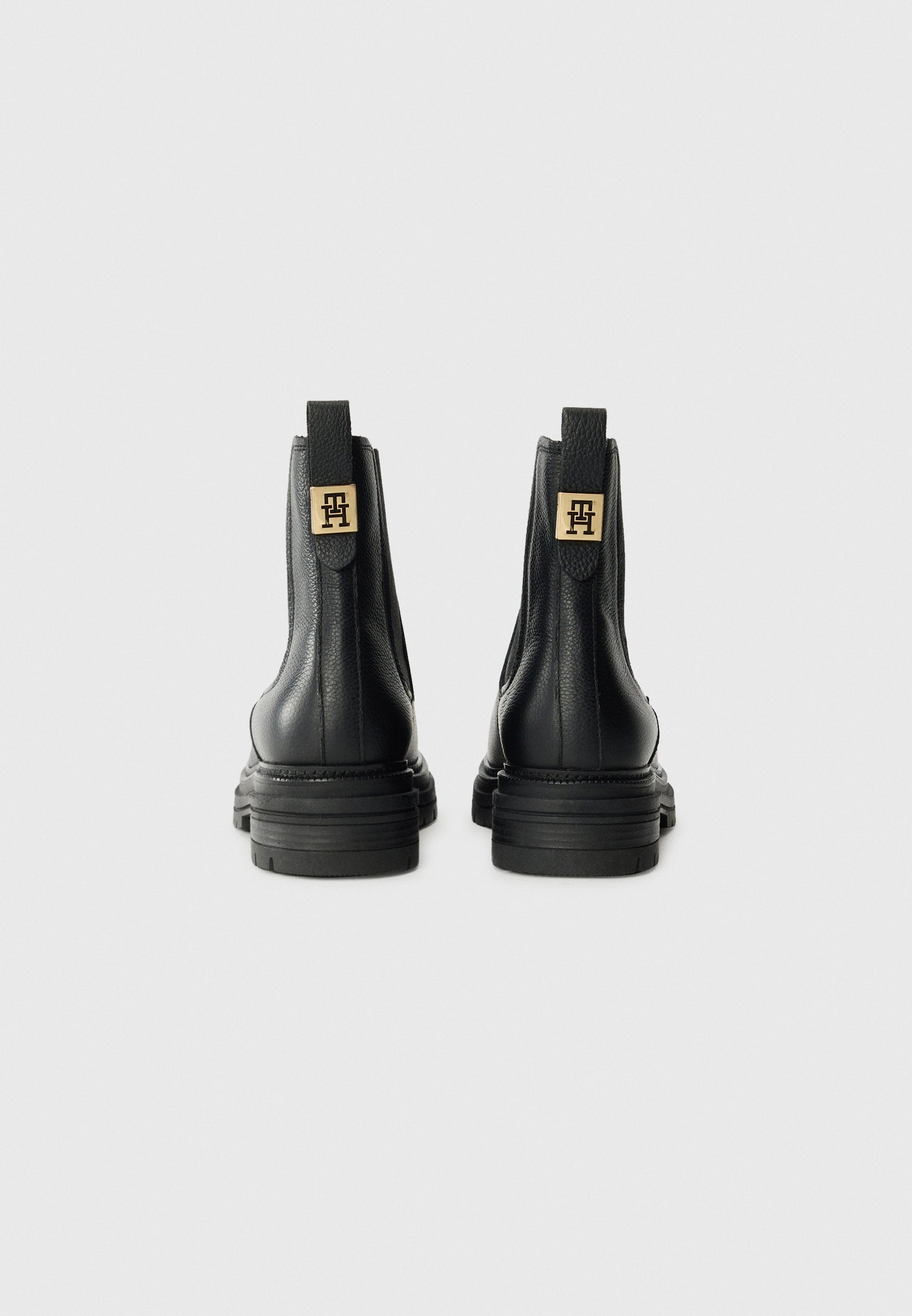 Tommy Hilfiger Stiefelette Media 3