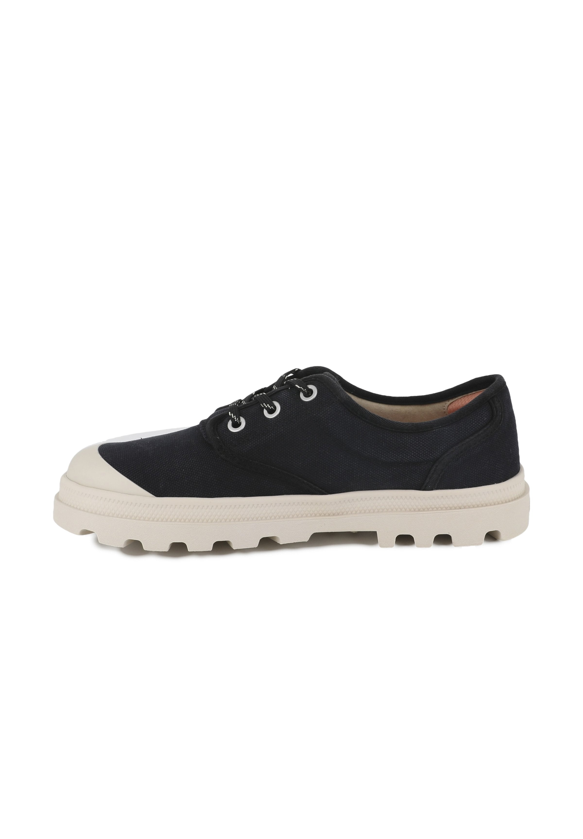 Palladium DUNELITE OX CUSH