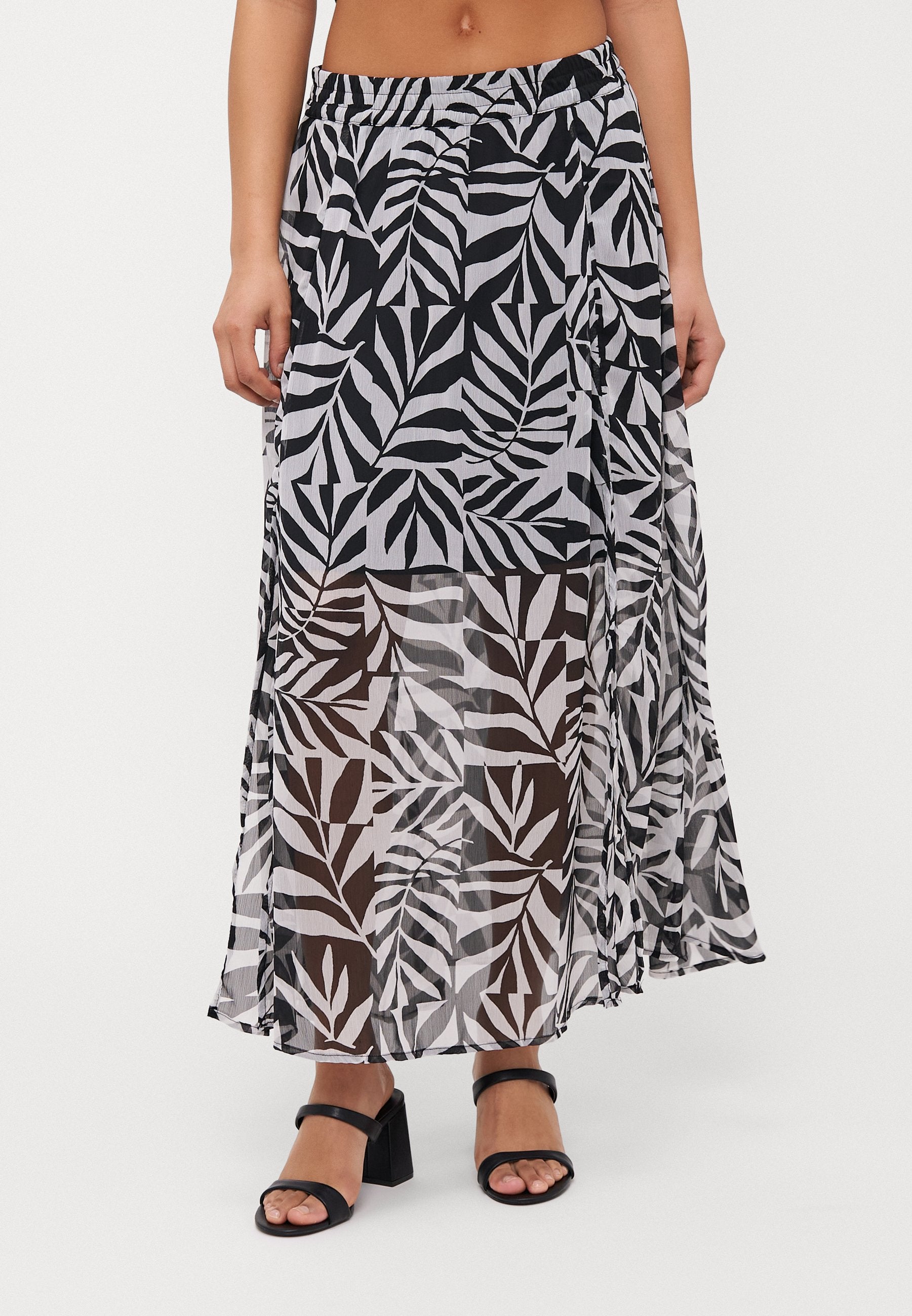 ONLASTA LIFE SLIT SKIRT Media 3