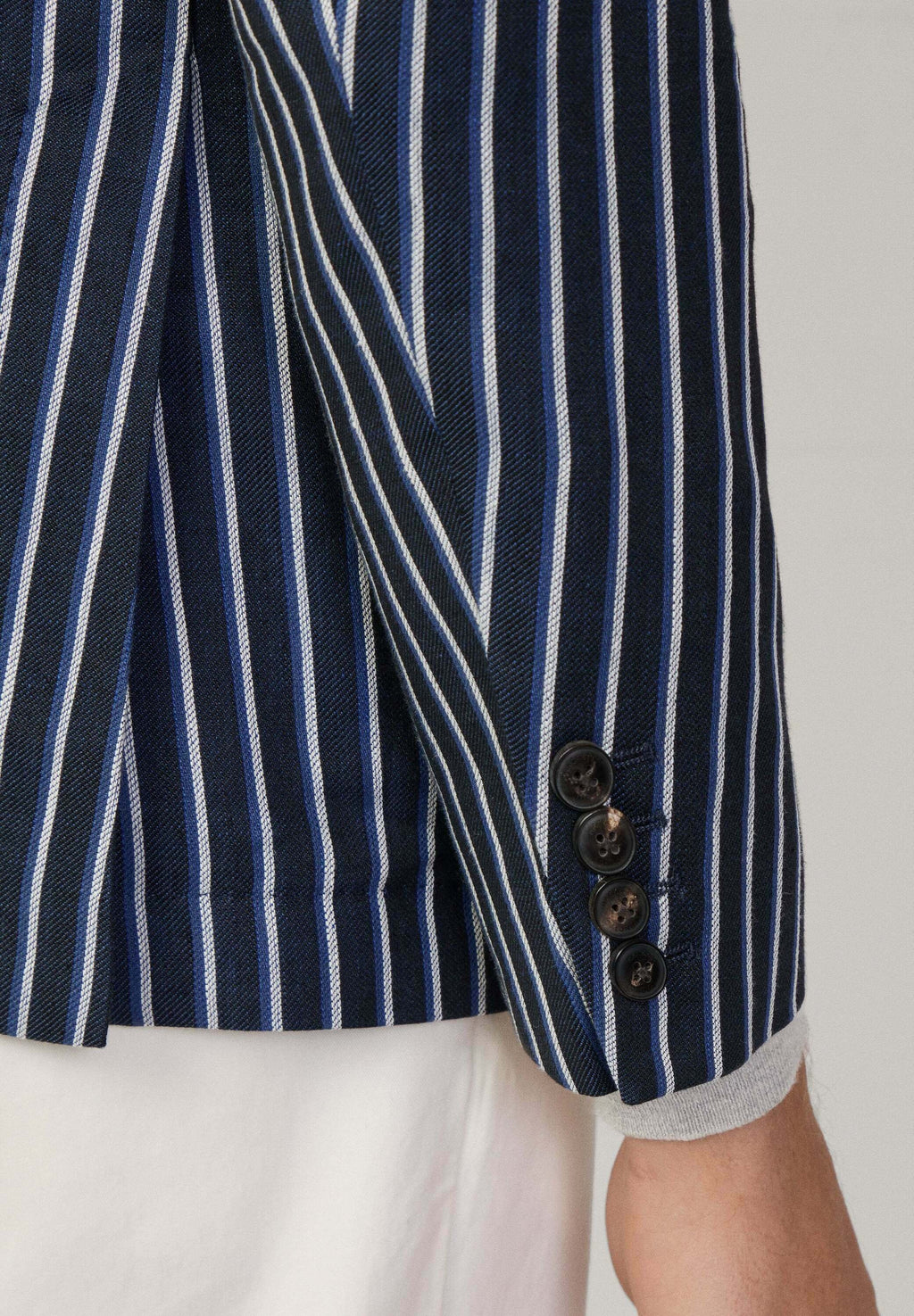 Hackett London  BOLD STRIPE