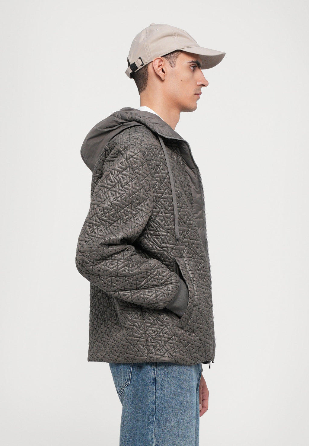 BLOUSON JACKET Media 6