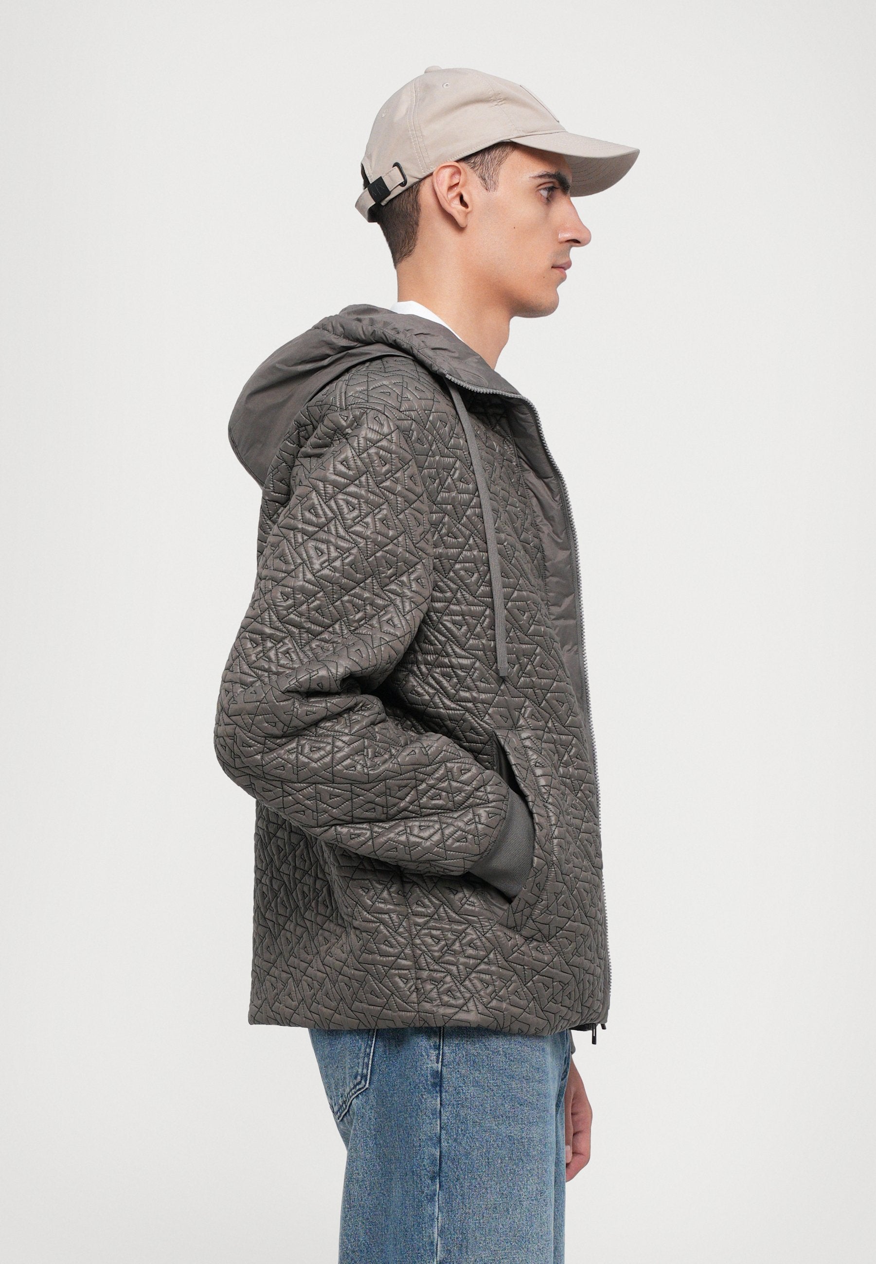 BLOUSON JACKET Media 6
