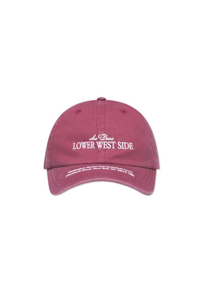 Les Deux WEST SIDE UNISEX