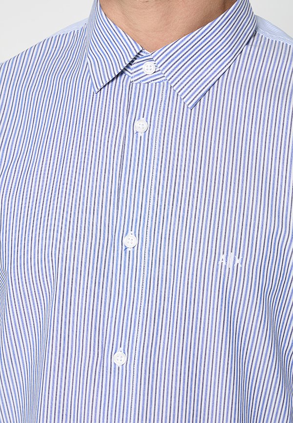 Armani Exchange REGULAR FIT