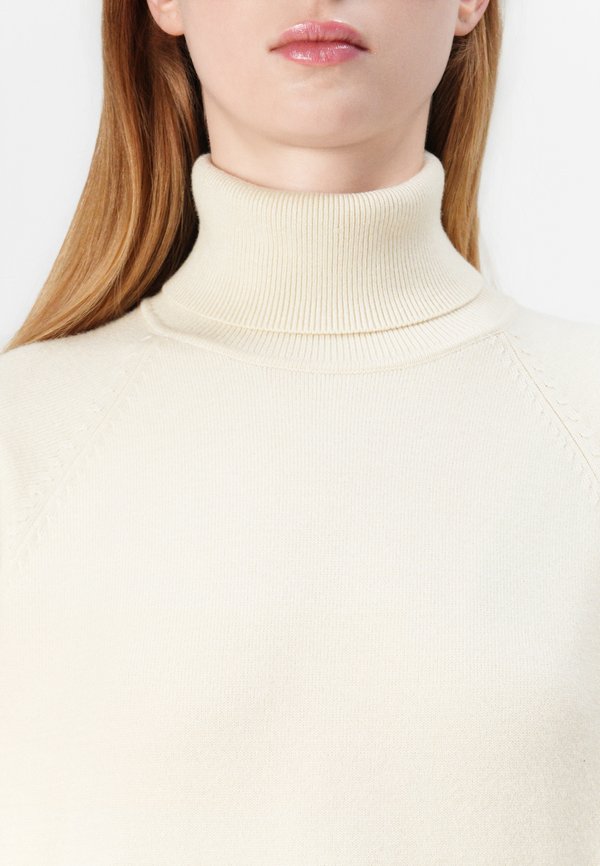 Replay BAT SLEEVE TURTLE NECK