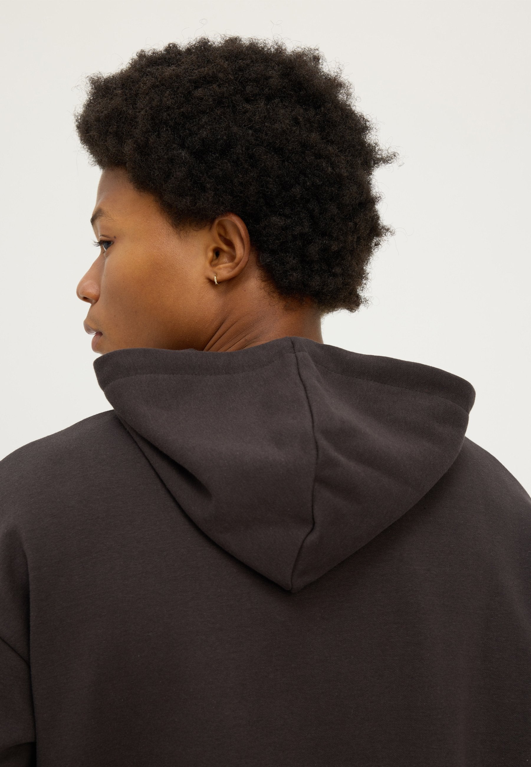 YOURTURN UNISEX 2 PACK RELAXED FIT HOODIE