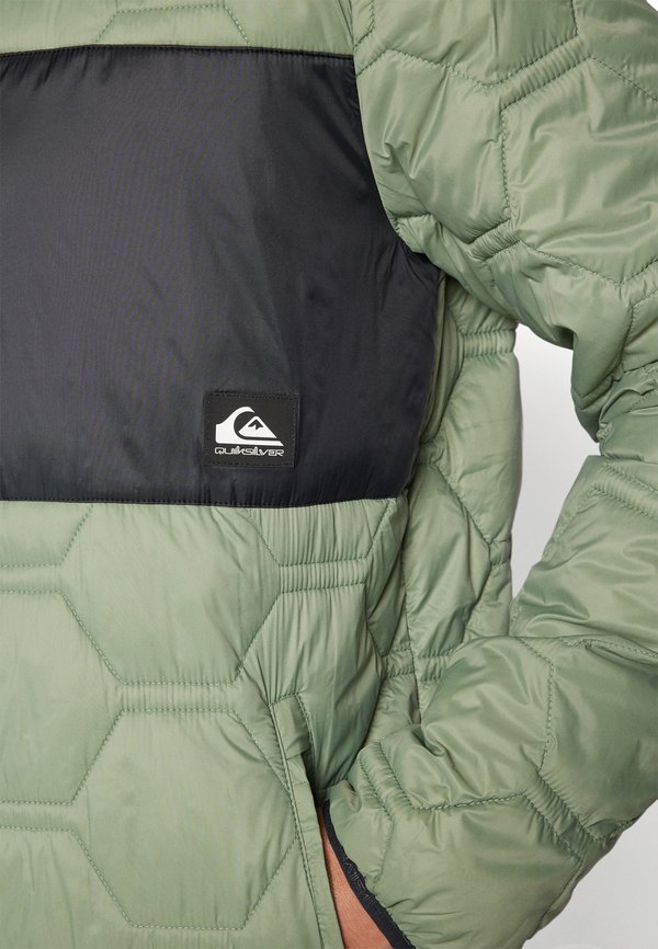 Quiksilver FUSE JACKET