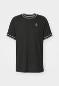 Nike Performance HERITAGE - Sports T-shirt - black