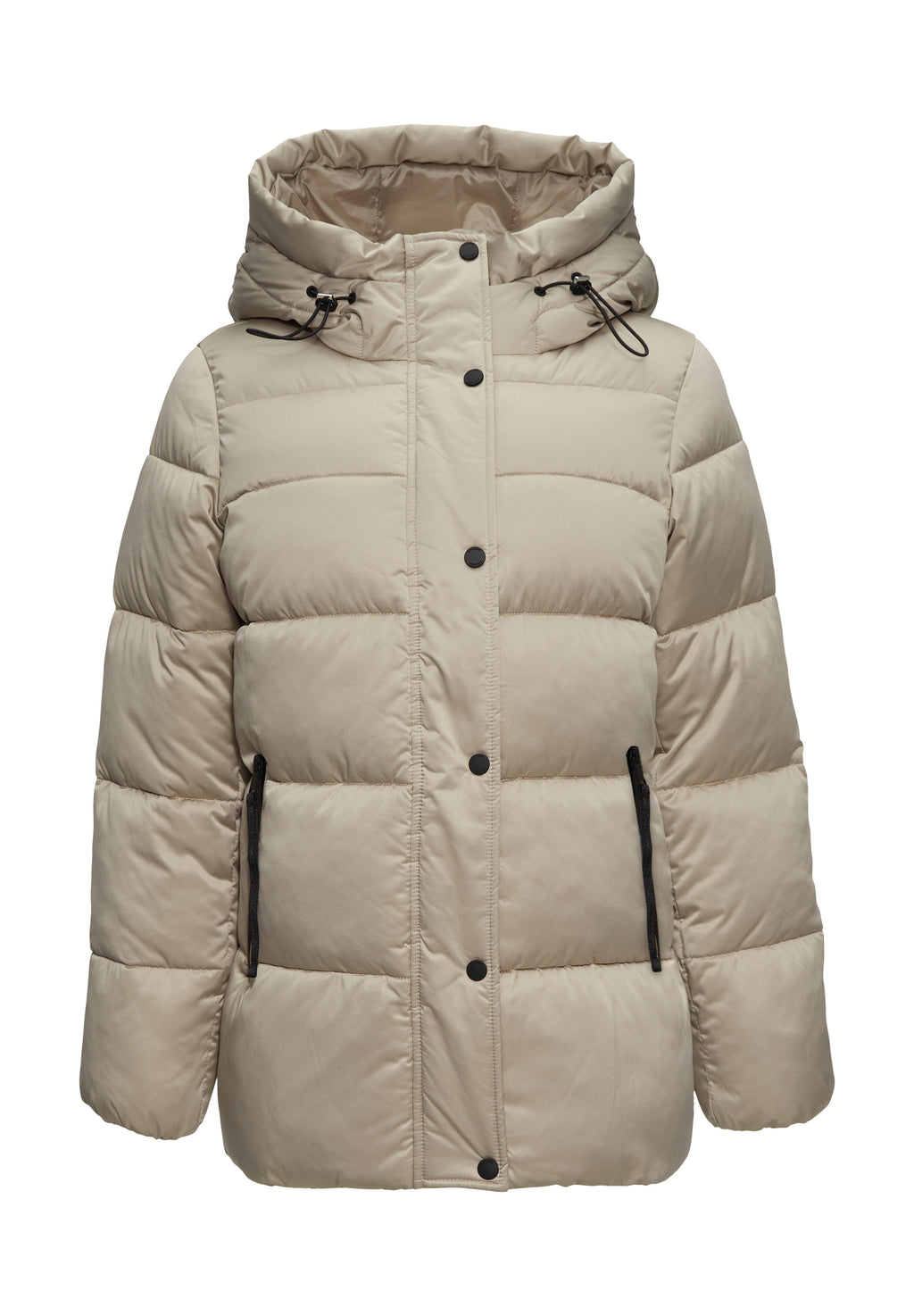 PUFFER OPTIK Media 1