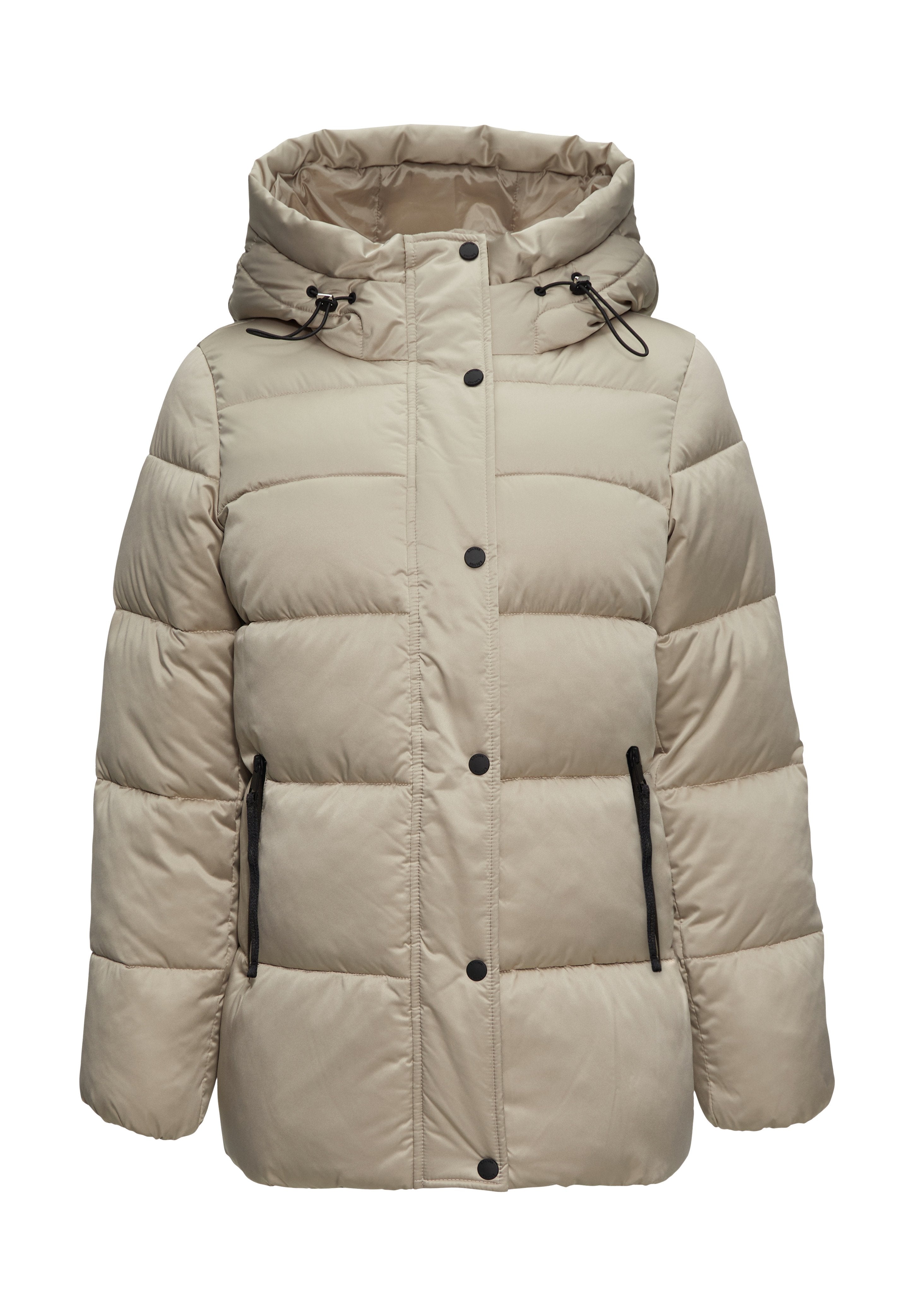 PUFFER OPTIK Media 1