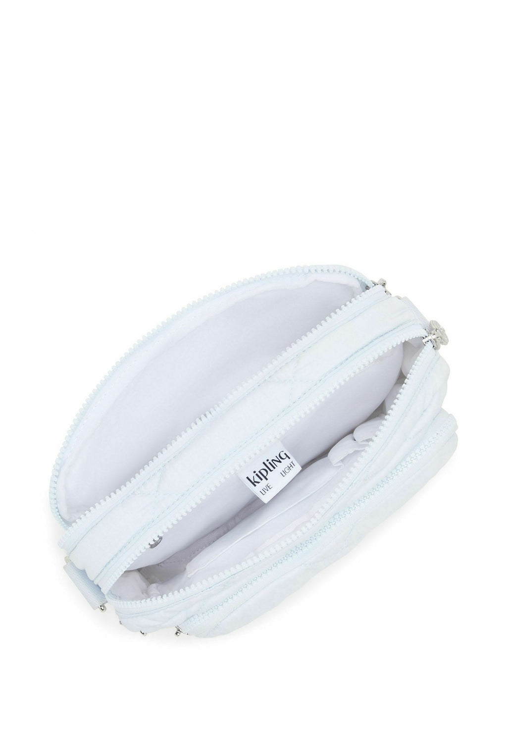 Kipling ABANU ZIP