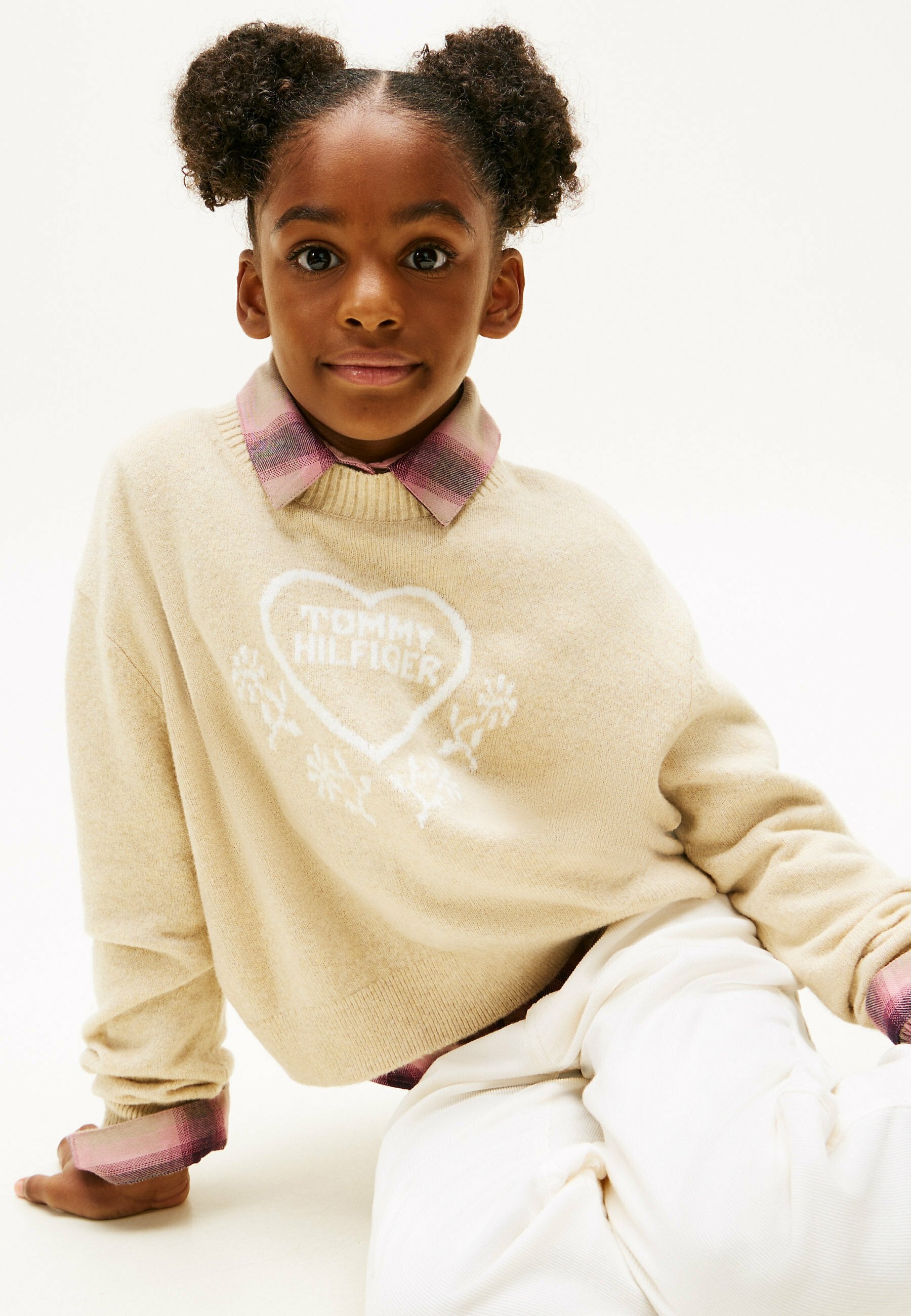 Tommy Hilfiger Strickpullover Media 5