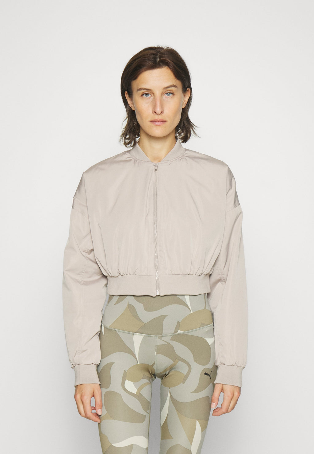 Cotton On Body RUCHED CROPPED