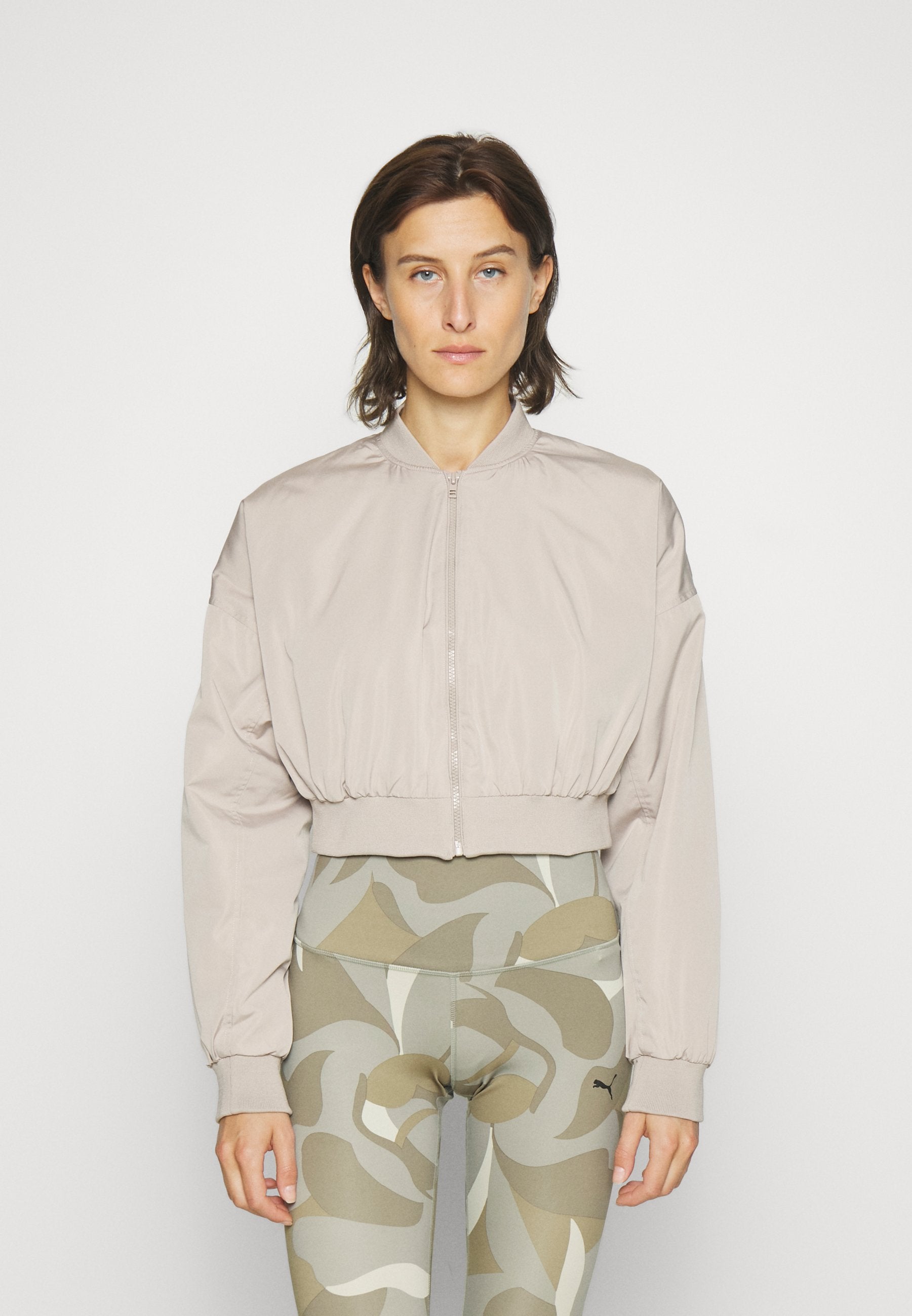 Cotton On Body RUCHED CROPPED