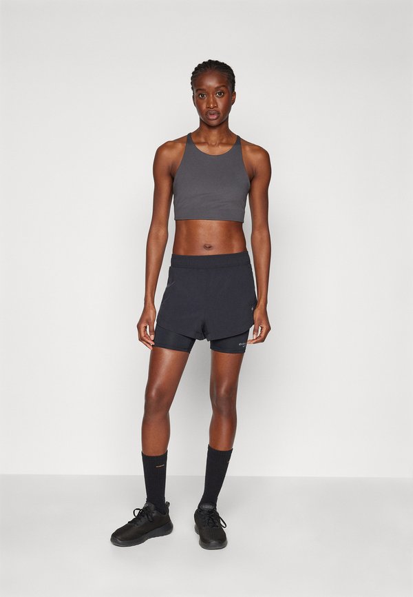 Girlfriend Collective TOPANGA BRA