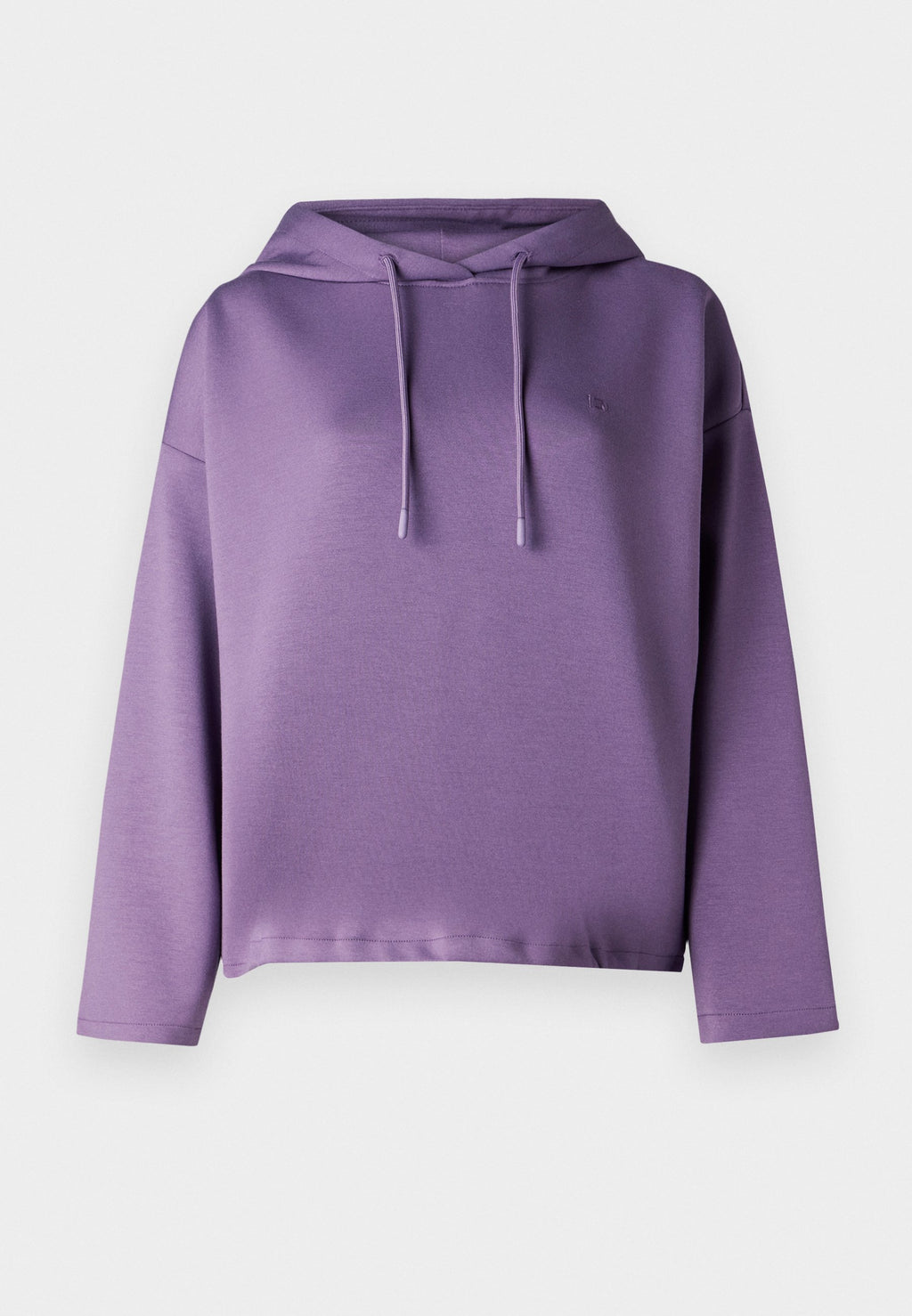 TOM TAILOR DENIM HOODIE