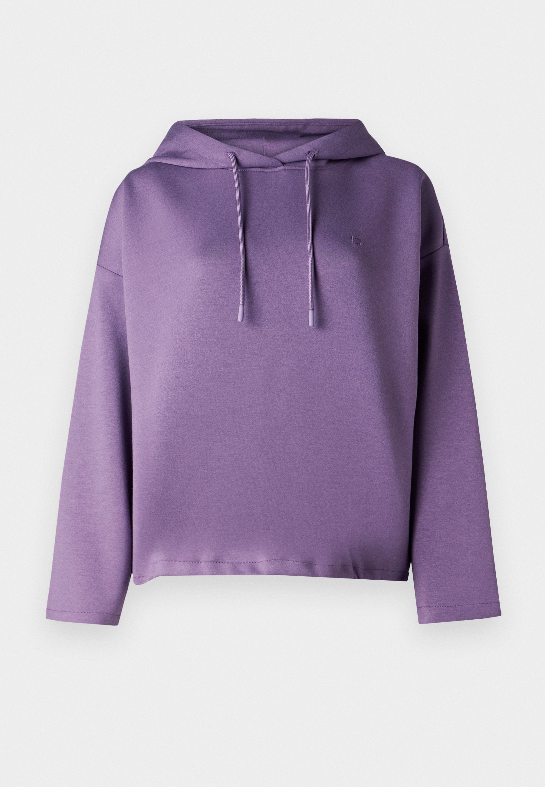 TOM TAILOR DENIM HOODIE