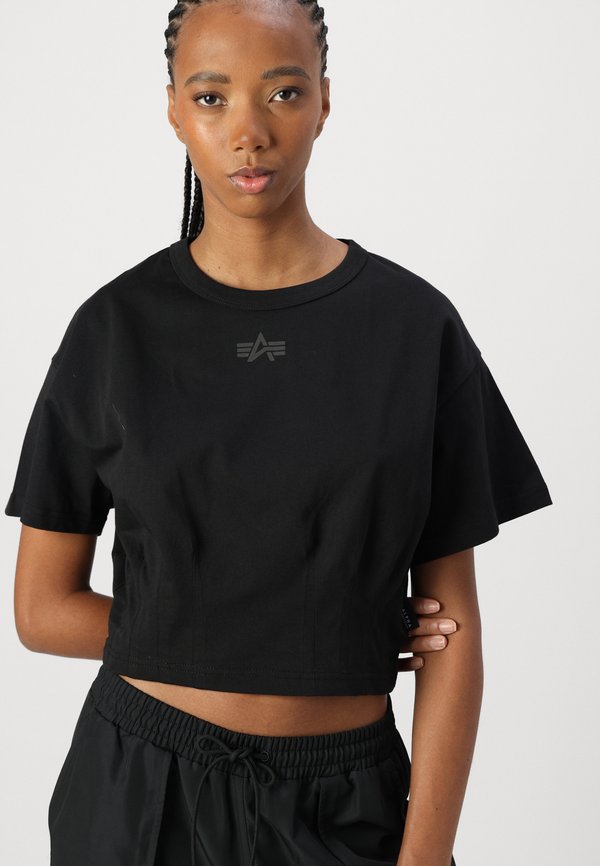 Alpha Industries