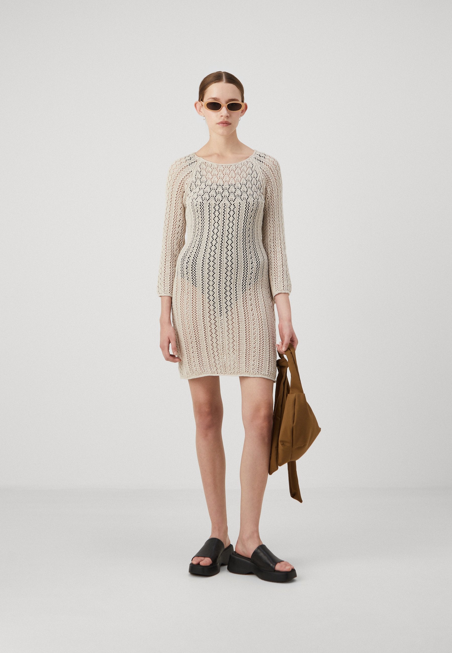 ONLY ONLNOLA 3/4 DRESS