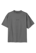 Pegador BRACY HEAVY OVERSIZED TEE
