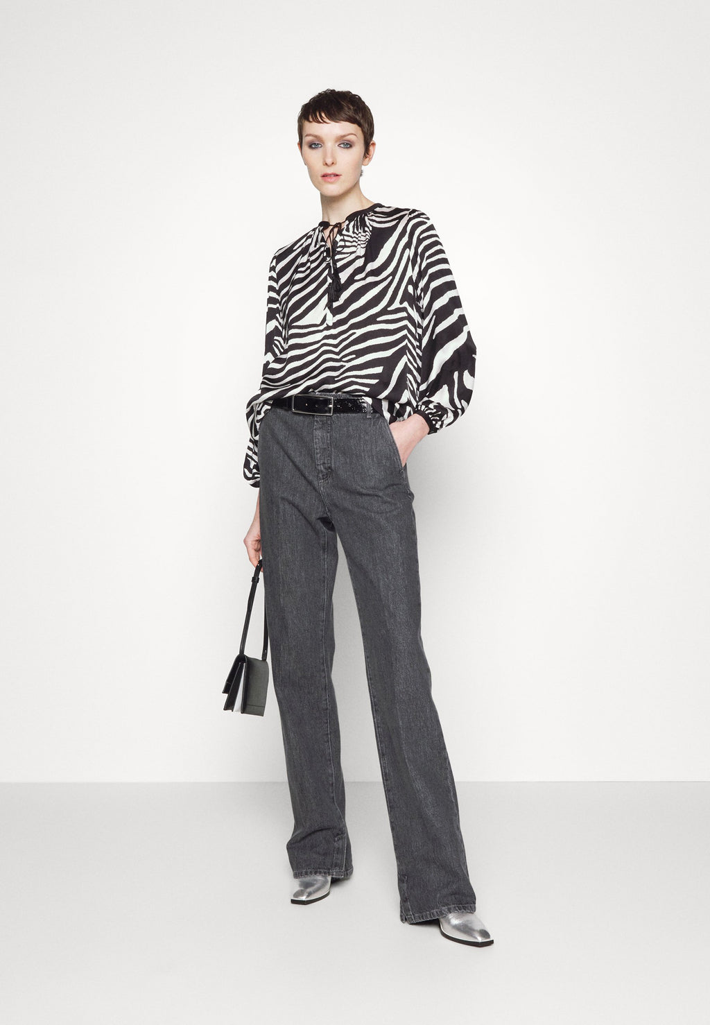 The Kooples BLOUSE