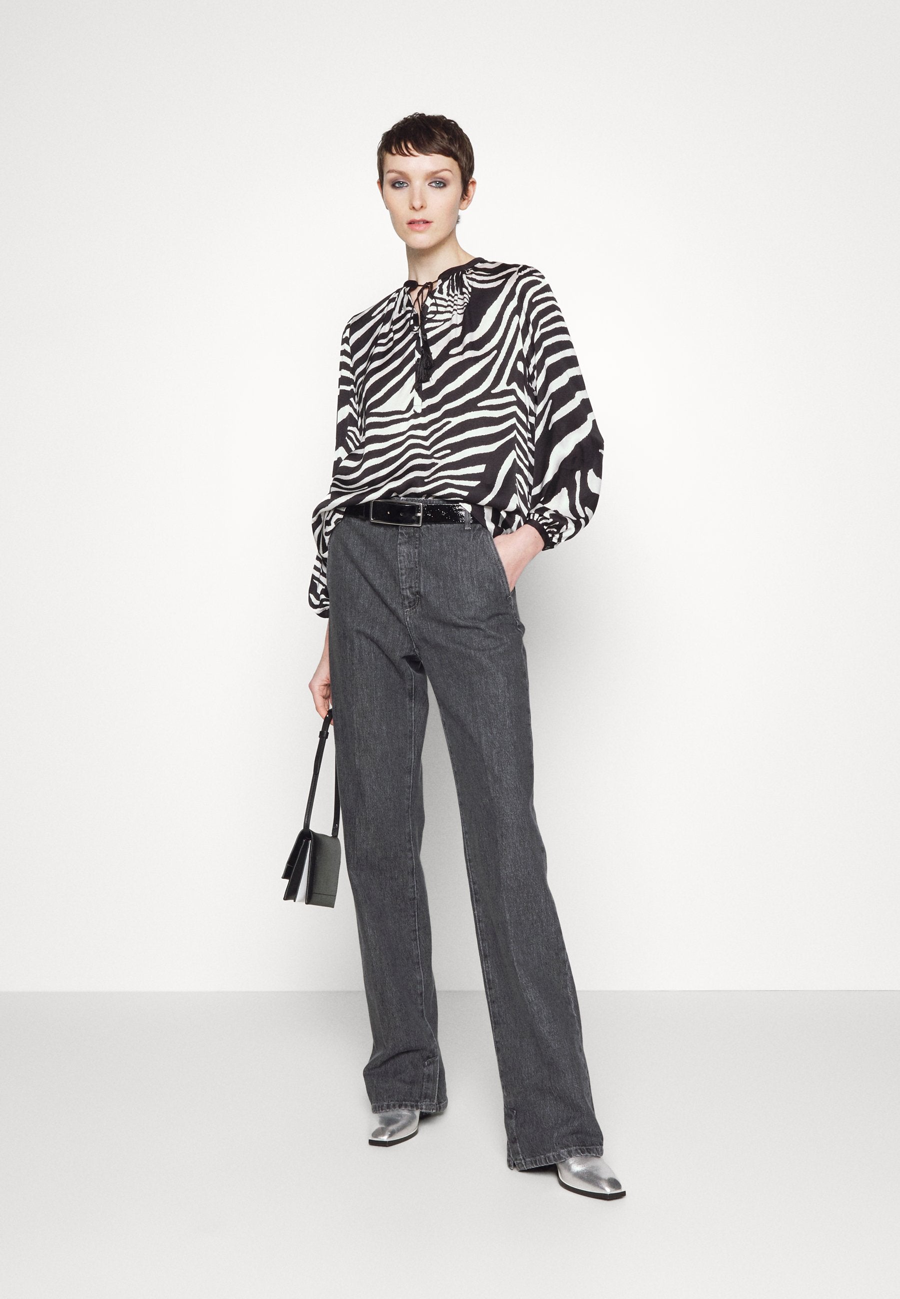 The Kooples BLOUSE